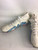 Used Nike Soccer Cleats White Senior 10 11900-S000030276 View 2