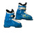 Used Salomon JR SKI BOOTS Boys DH Ski Boot Royal Blue 180 MP - Y11 11484-S000312286 View 2