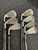 Used Callaway MAVRIK Mens Iron Set RH 5I-GW/AW 11894-S000061470 View 2