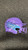 Used RIP-IT SOFTBALL Batting Helmet w/Mask Purple SM 11849-S000043849 View 5