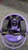 Used RIP-IT SOFTBALL Batting Helmet w/Mask Purple SM 11849-S000043849 View 12