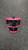 Used RIP-IT DEFENSE PRO BB/SB Fielders Mask Pink One Size 11849-S000043852 View 1