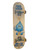 Used World Industries WORLD INDUSTRIES SKATEBOARD Complete Skateboard Black 8" 11856-S000032186 View 2