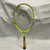Used Head SPEED Junior Tennis Racquet Optic Yellow 23" 11876-S000011602 View 1