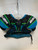Used Bauer X Junior Shoulder Pads MD 11823-S000041643 View 1