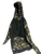 Used Volcom 2021 DEADLY STONES Adult Racing Suit Camouflage MD 11882-S000030154 View 1