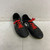 Used Soccer Cleats Black Junior 02 11762-S000085008 View 3