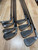 Used Ping G400 Mens Iron Set RH 4I-PW 11628-S000195373 View 3