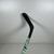 Used Bauer X PLAYER STICK One Piece Left 40 Flex 11622-S000157221 View 3