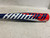 Used Easton YSB22HM10 BB/SB USA 2 1/4 Bat White/Red/Navy 27" 11855-S000209450 View 2