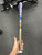 Used Easton REFLEX BB/SB USA 2 1/2 Bat 30" 11337-S000496246 View 6