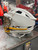 Used Cascade R Lacrosse Helmet White One Size 11337-S000496247 View 2