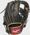 New R9 11.5" BB Glove 11818-RAWR9314 View 3
