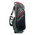 Used Powerbilt STAND BAG Mens Stand Bag Black 11820-S000061822 View 2