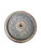 Used STANDARD 25LB PLATE Standard Plate (Each) 25 lb 11708-S000199405 View 2