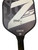 Used Onix Z5 Pickleball Racquet Black 11768-S000241213 View 3