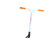 Used ALBOT SCOOTER Scooter Black 11932-S000174544 View 1