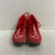 Used Nike FAST FLEX BB/SB Cleats Red Junior 03.5 11762-S000085010 View 2