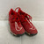 Used Nike FAST FLEX BB/SB Cleats Red Junior 03.5 11762-S000085010 View 3