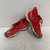 Used Nike FAST FLEX BB/SB Cleats Red Junior 03.5 11762-S000085010 View 4