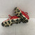 Used Nike FAST FLEX BB/SB Cleats Red Junior 03.5 11762-S000085010 View 7
