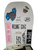 Used Burton PROCESS Mens Snowboard Wide 162 cm with Burton Malavita EST Bindings (Size Large) 11742-S000544855 View 5