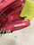 Used Rawlings PL90PPW RH Throw Fastpitch Gloves Purple And Pink 9" 11725-S000508637 View 4