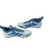Used Adidas ADIZERO IMPACT PERFECT GAME BB/SB Cleats Carolina Blue And Pink Senior 11.5 11760-S000097397 View 2