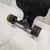 Used Retrospec TIDAL DROP DOWN Complete Skateboard Black Long 11651-S000424125 View 3