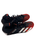 Used Adidas Predator 20.3 FG EF1930 Soccer Cleats Black And Red Junior 04 11731-S000172350 View 3
