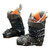 Used Tecnica MACH 1 Mens DH Ski Boot Black 265 MP - M08.5 - W09.5 11820-S000061826 View 2