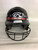 Used Rawlings BATTING HELMET Batting Helmet w/Mask Black SM 11900-S000030285 View 1