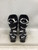Used Tecnica 65 TEN.2 Womens DH Ski Boot Black 235 MP - J05.5 - W06.5 11851-S000051604 View 3