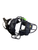 Used Mizuno UMPIRE MASK Umpire Mask 11479-S000430946 View 3