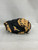 Used Mizuno GXC 90B5 BB/SB Catchers RH Throw Black 33 1/2" 11871-S000033603 View 1