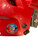 Used CCM SUPER TACKS X Hockey Helmet Only Red LG 11768-S000241219 View 6