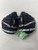 Used Sher-wood CODE Youth Gloves Black 8" 11891-S000322640 View 1