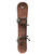 Used Never Summer LEGACY 148 Mens Board/Bindings Maroon 148 cm 11814-S000403645 View 1