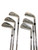 Used Ping S56 BLUE DOT PW-5 Mens Iron Set RH 5I-PW 11842-S000233440 View 1