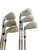 Used Ping S56 BLUE DOT PW-5 Mens Iron Set RH 5I-PW 11842-S000233440 View 3