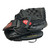 Used Rawlings PM11MB RHT GLOVE BB/SB Glove RH Throw Black 11" View 1