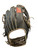 Used Rawlings RAWLINGS PRO PERFERRED 12.75IN RHT GLOVE BB/SB Glove RH Throw Black 12 3/4" 11838-S000064072 View 3