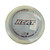 Used Discraft HEAT Z LINE Disc Golf Driver White 11708-S000199414 View 1