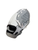 New Rawlings FASTPITCH FP12GWDS RH Throw Leather Palm Fastpitch Softball Glove 12" - No Tags 11731-S000172366 View 3