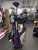 Used Precise M5 Womens Package Set LH Purple 11 Piece 11945-S000258983 View 1