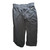 Used Nike BLACK CLOSED BB/SB Pant Womens Black LG 11732-S000372384 View 1