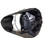 Used All Star 7-7 1/2 Catchers Helmet w/Mask Black MD 11347-S000276004 View 3