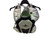 Used All-Star ALL STAR CHEST GUARD Catchers Chest Protector Grey Intermed 11347-S000276005 View 1