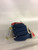 Used Franklin AIR TECH BB/SB Glove T-ball Navy Blue And Red 8" 11900-S000030299 View 2