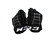 Used CCM EDGE Junior Gloves Black 12" 11813-S000354378 View 1